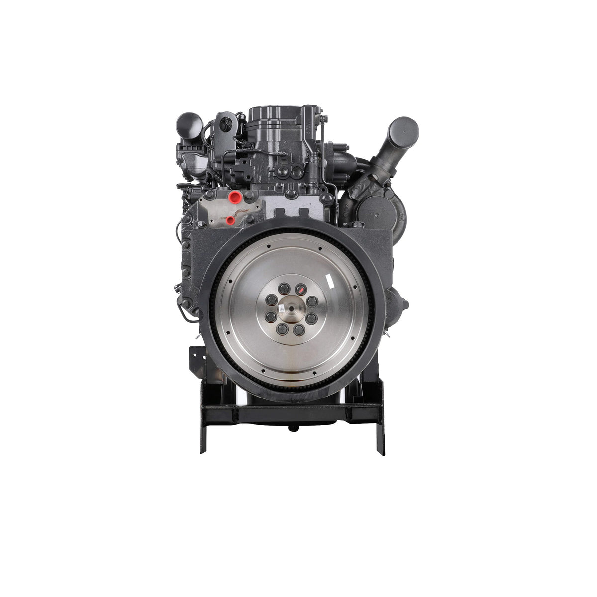 504308947ER - OEM REMANUFACTURED ENGINE - CASE CONSTRUCTION