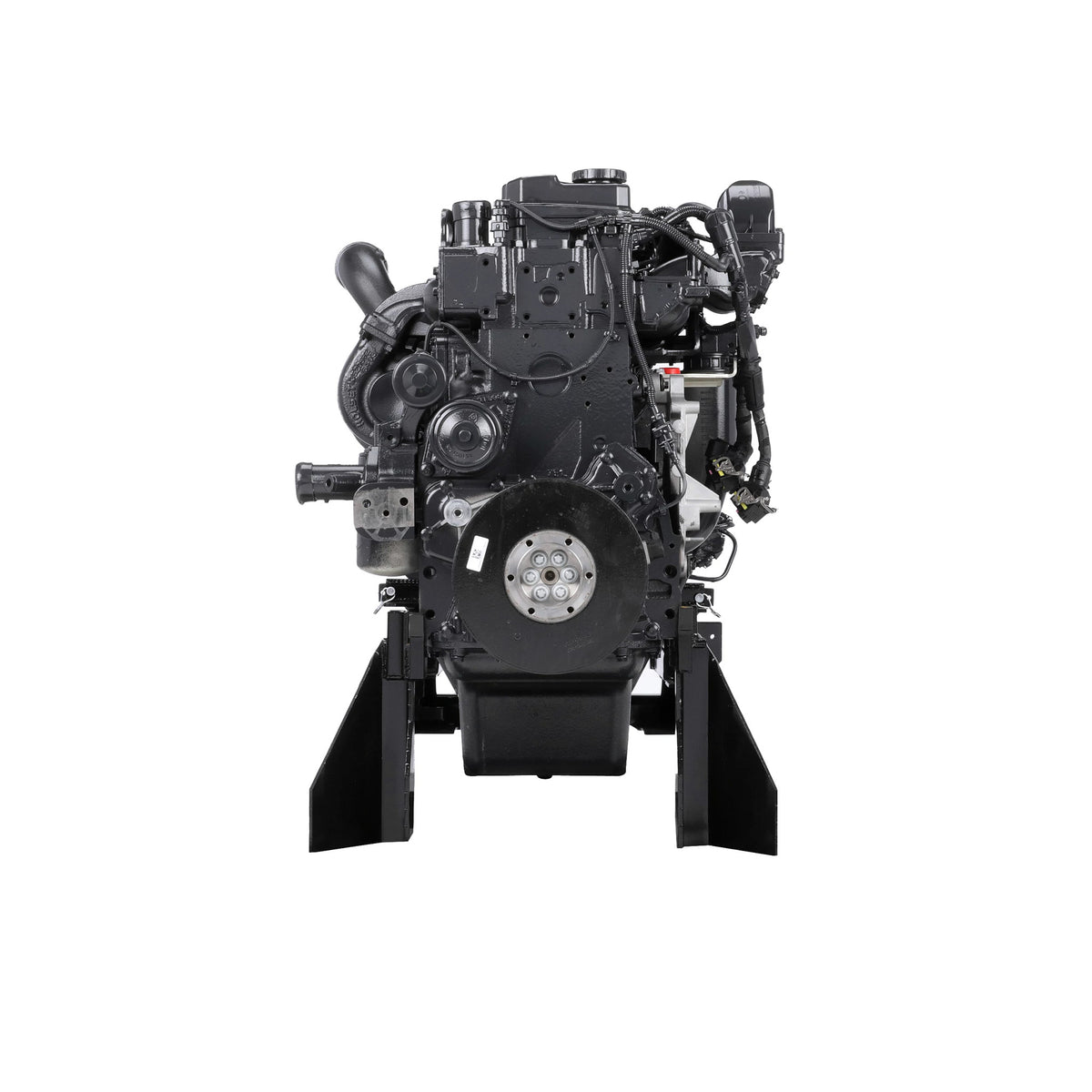 504308947ER - OEM REMANUFACTURED ENGINE - CASE CONSTRUCTION