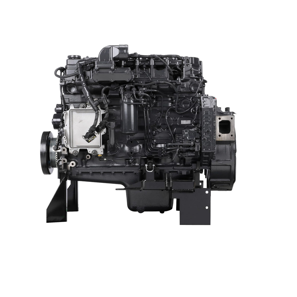 504308947ER - OEM REMANUFACTURED ENGINE - CASE CONSTRUCTION