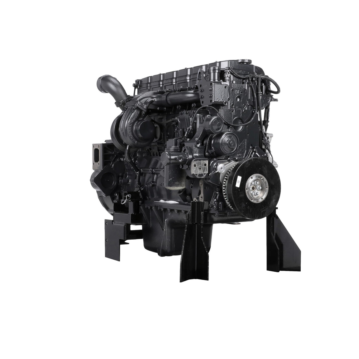 504308947ER - OEM REMANUFACTURED ENGINE - CASE CONSTRUCTION