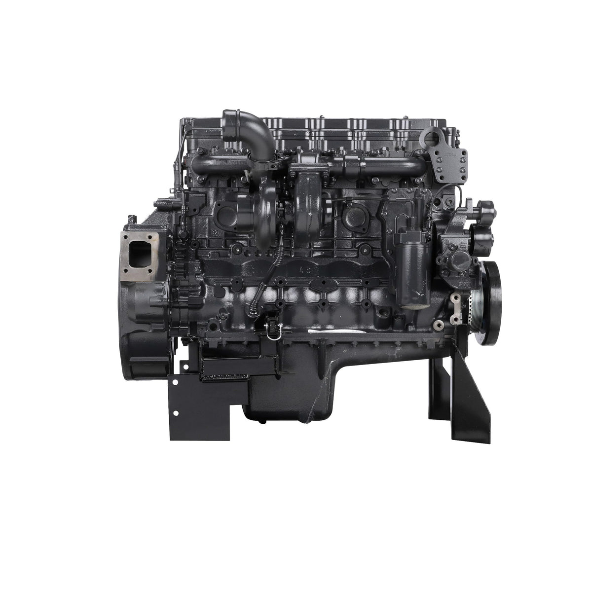 504308947ER - OEM REMANUFACTURED ENGINE - CASE CONSTRUCTION