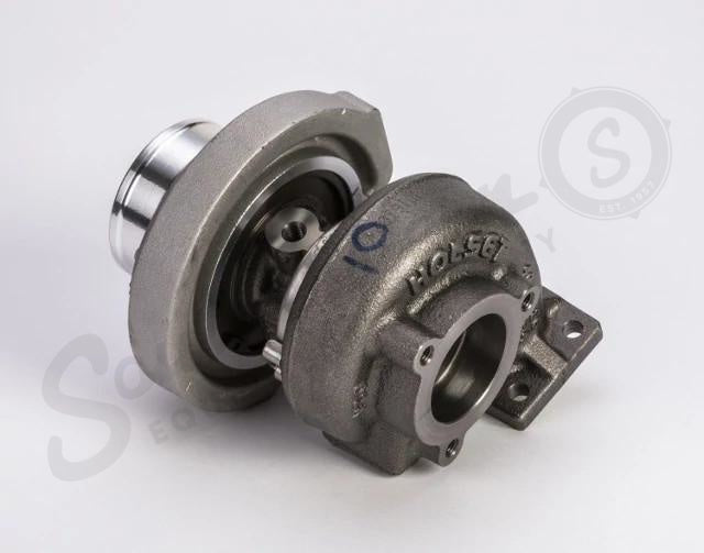 504311091 - OEM TURBOCHARGER - CASE CONSTRUCTION