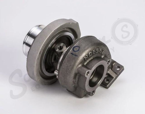 504311091 - OEM TURBOCHARGER - CASE CONSTRUCTION