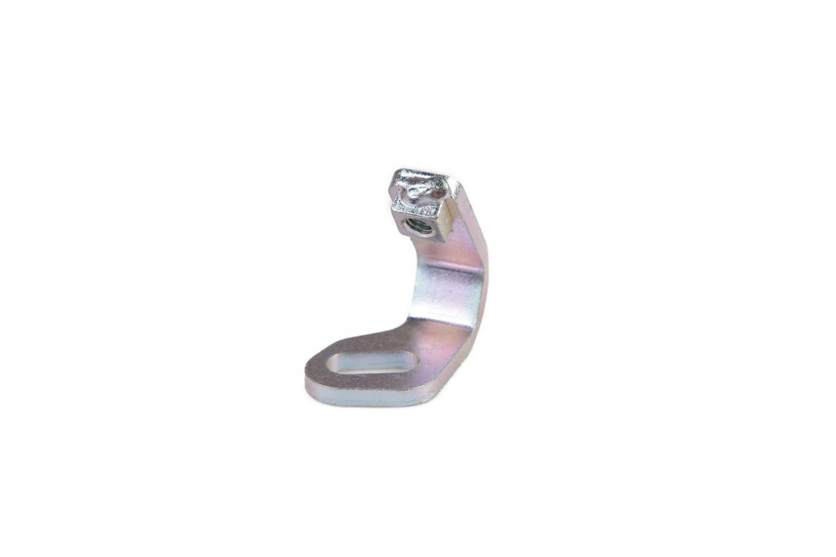 504312745 - OEM STEEL PLATE - CASE CONSTRUCTION