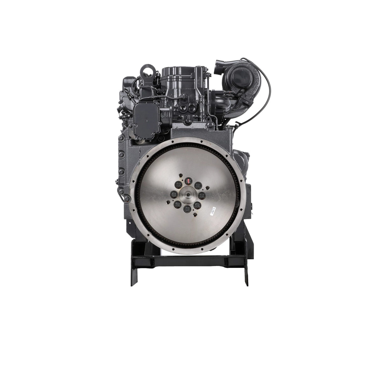 504313442ER - OEM REMANUFACTURED ENGINE - CASE CONSTRUCTION