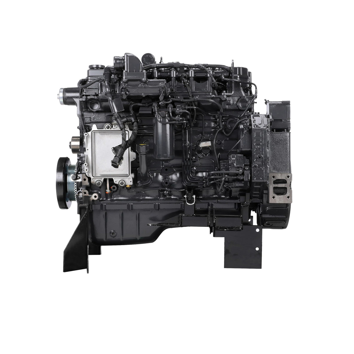 504313442ER - OEM REMANUFACTURED ENGINE - CASE CONSTRUCTION