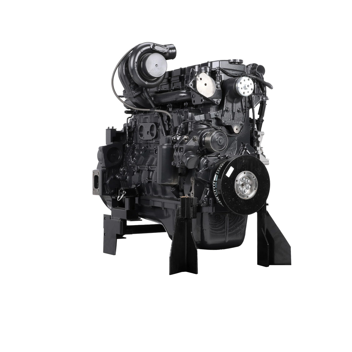 504313442ER - OEM REMANUFACTURED ENGINE - CASE CONSTRUCTION