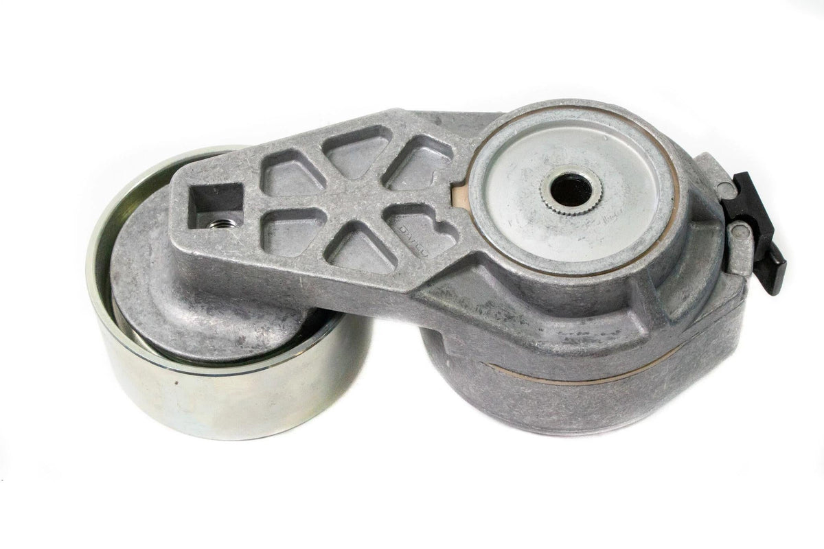 504315781 - OEM BELT TENSIONER - CASE CONSTRUCTION