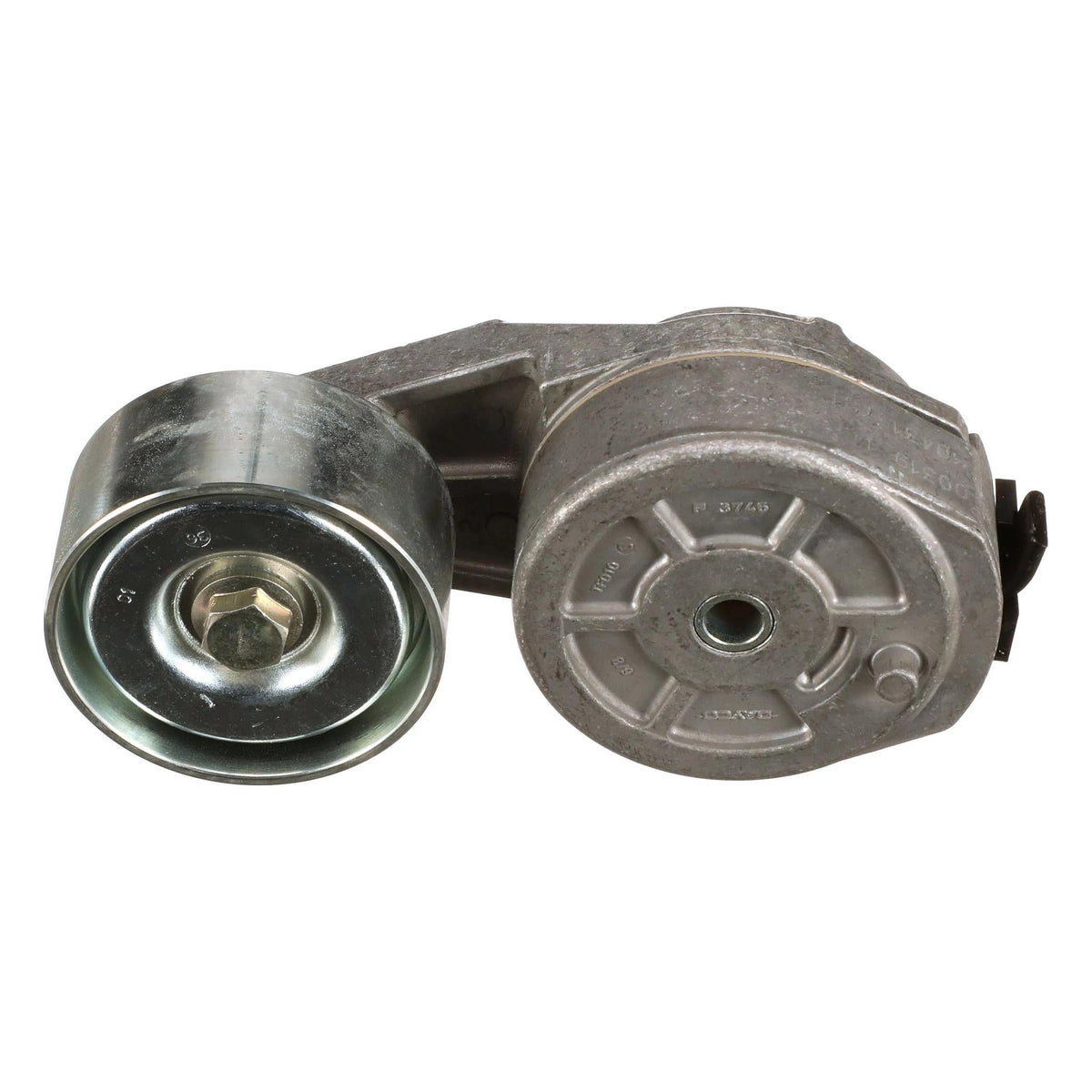 504315781 - OEM BELT TENSIONER - CASE CONSTRUCTION