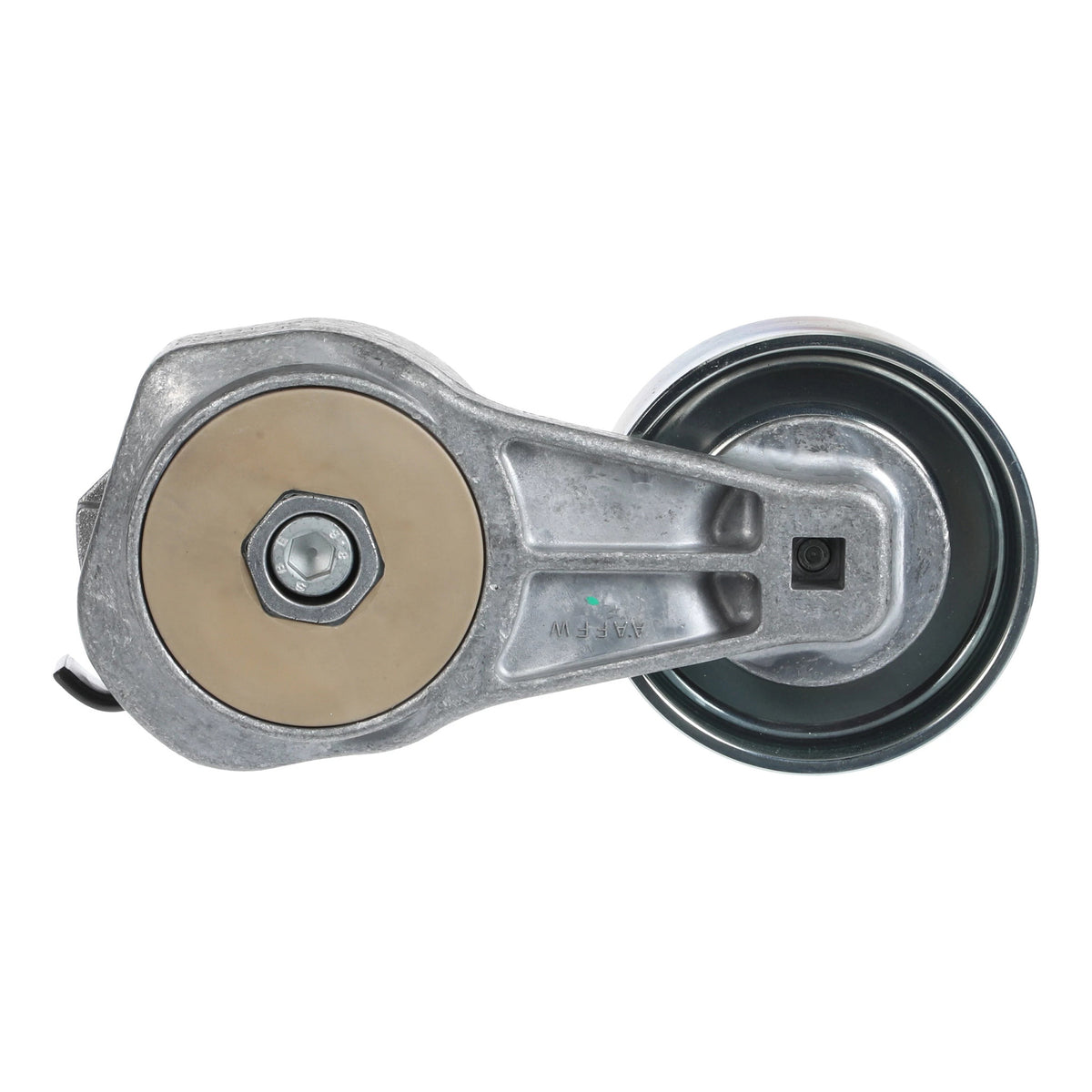 504315785 - OEM BELT TENSIONER - CASE CONSTRUCTION
