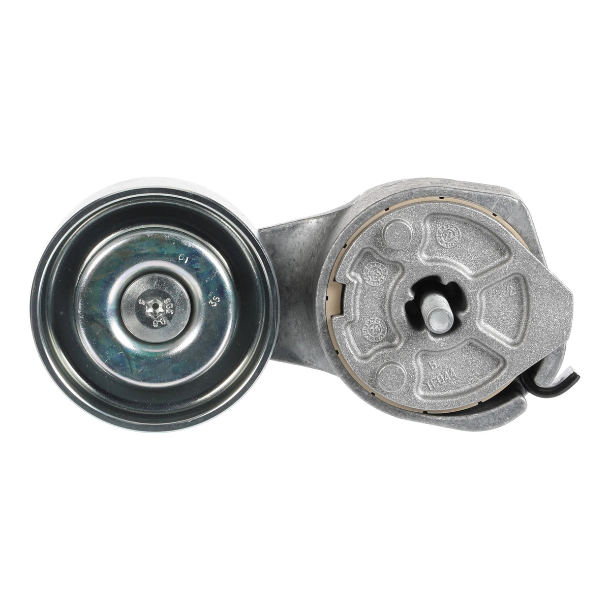 504315785 - OEM BELT TENSIONER - CASE CONSTRUCTION