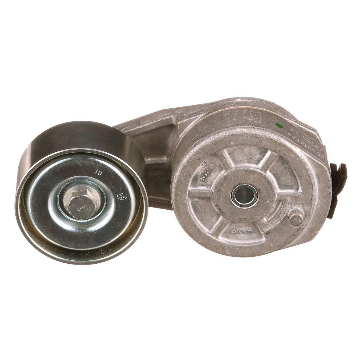 504315786 - OEM FAN DRIVE BELT TENSIONER - CASE CONSTRUCTION