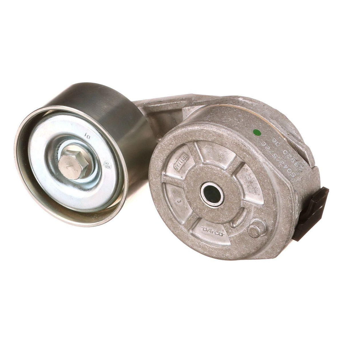 504315786 - OEM FAN DRIVE BELT TENSIONER - CASE CONSTRUCTION