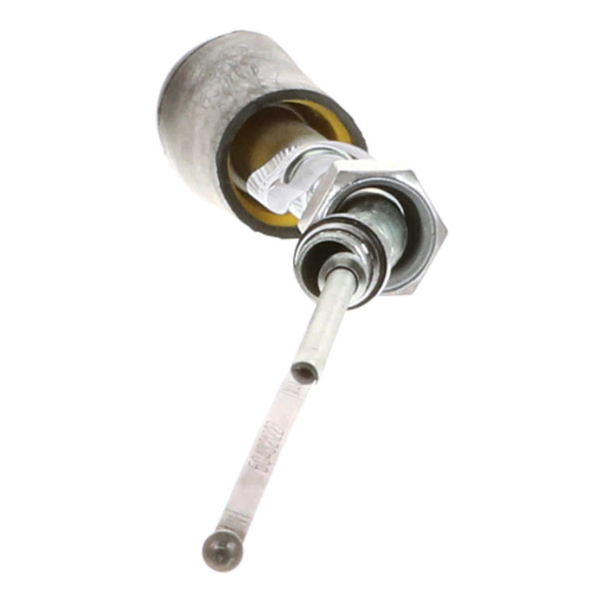 504321190 - OEM DIPSTICK - CASE CONSTRUCTION