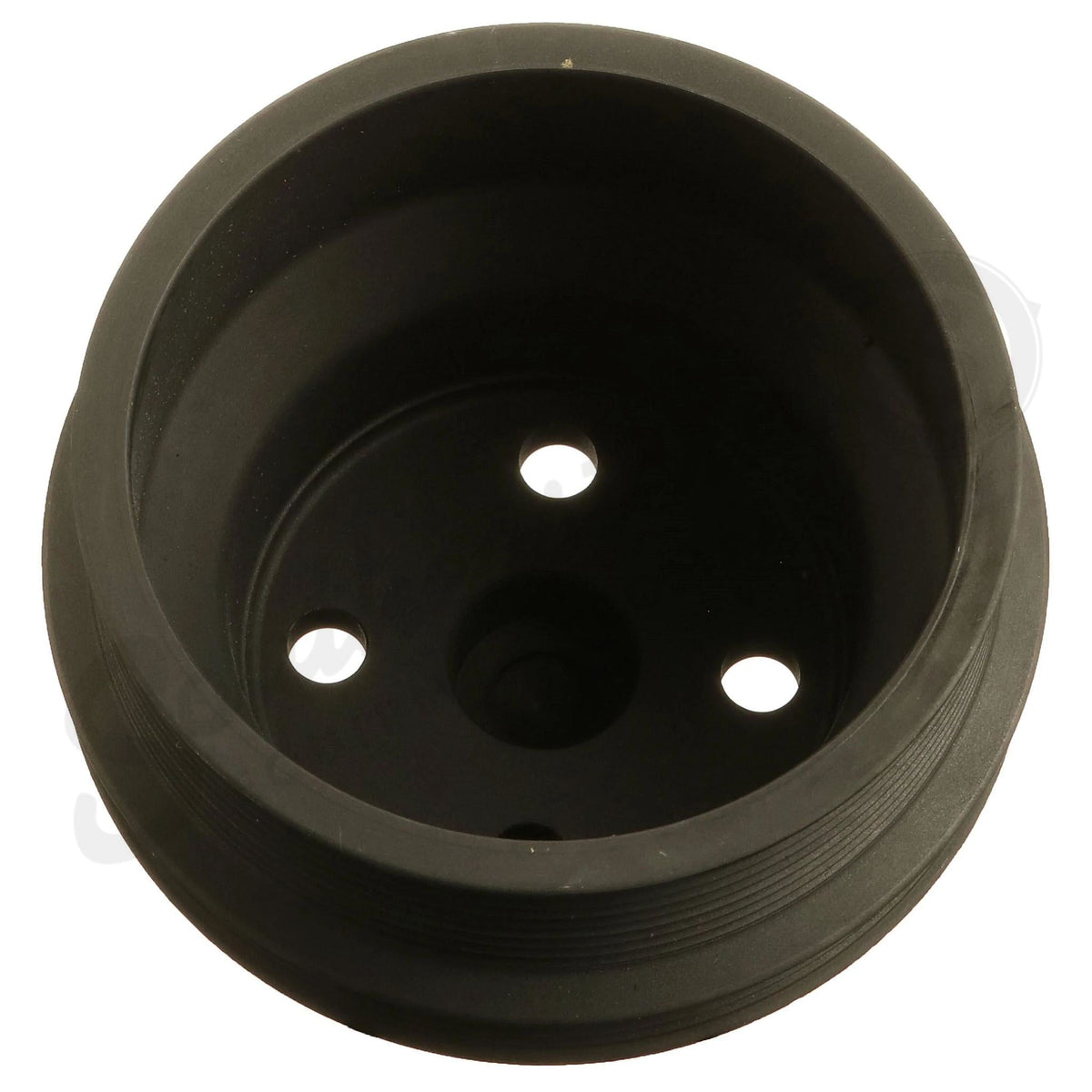 504321899 - OEM PULLEY - CASE CONSTRUCTION