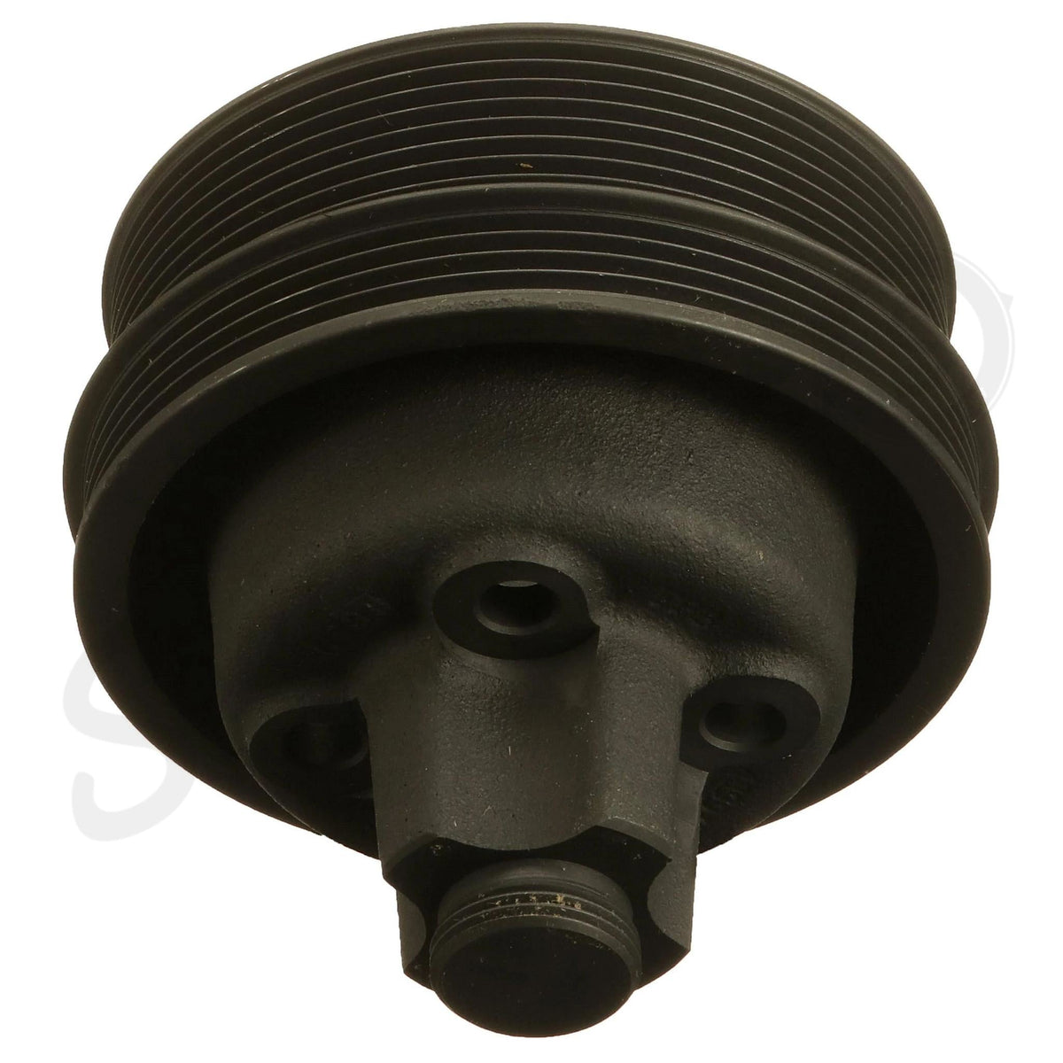 504321899 - OEM PULLEY - CASE CONSTRUCTION
