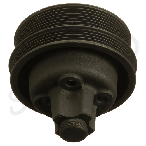 504321899 - OEM Pulley - Case Construction