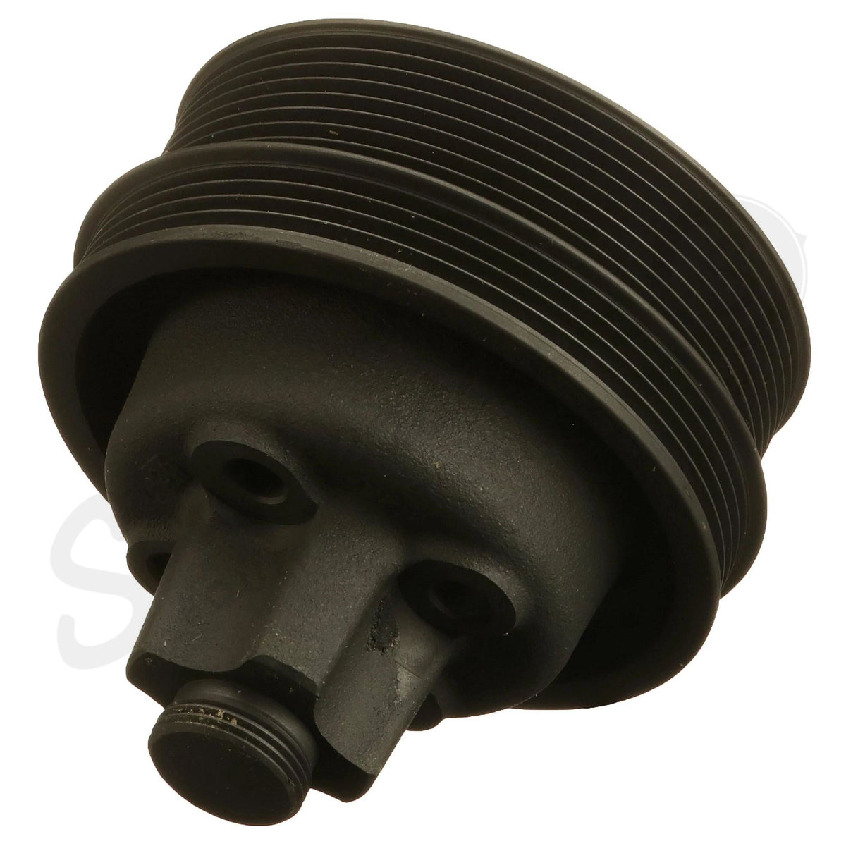 504321899 - OEM PULLEY - CASE CONSTRUCTION