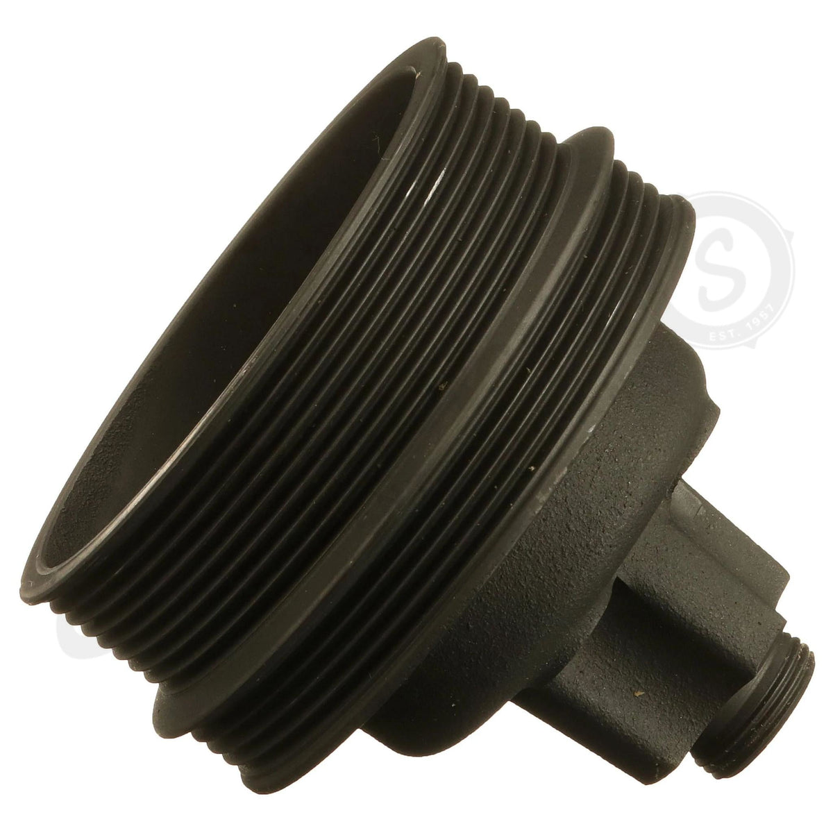 504321899 - OEM PULLEY - CASE CONSTRUCTION