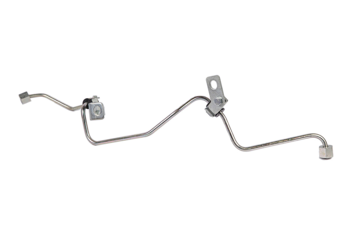 504323112 - OEM FUEL TUBE - CASE CONSTRUCTION