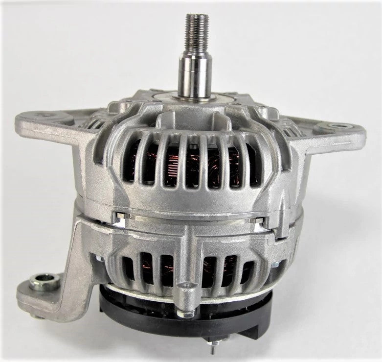 504338098R - OEM REMANUFACTURED ALTERNATOR - CASE CONSTRUCTION