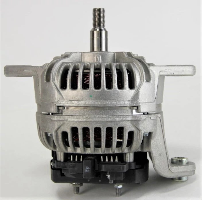 504338098R - OEM REMANUFACTURED ALTERNATOR - CASE CONSTRUCTION