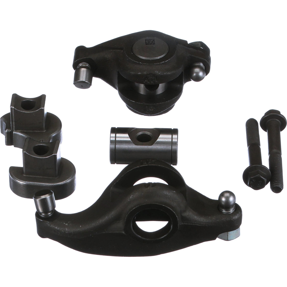 504344540 - OEM ARM ROCKER - CASE CONSTRUCTION