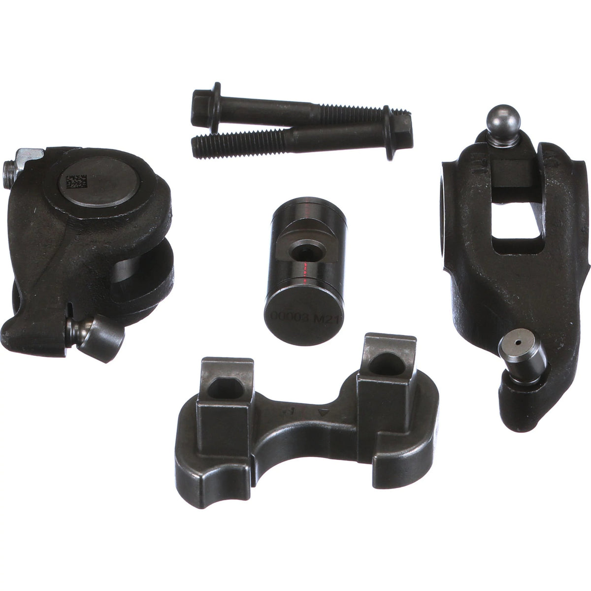 504344540 - OEM ARM ROCKER - CASE CONSTRUCTION