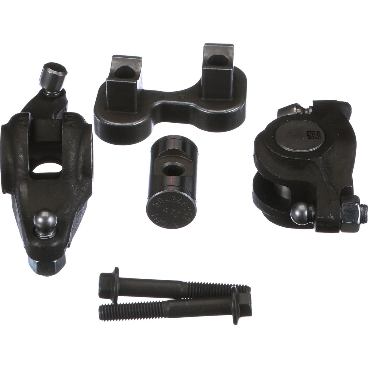 504344540 - OEM ARM ROCKER - CASE CONSTRUCTION