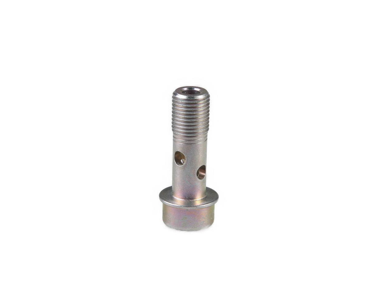 504345096 - OEM BANJO BOLT - CASE CONSTRUCTION