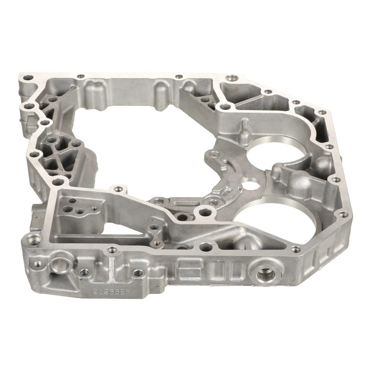 504349099 - OEM HOUSING - CASE CONSTRUCTION