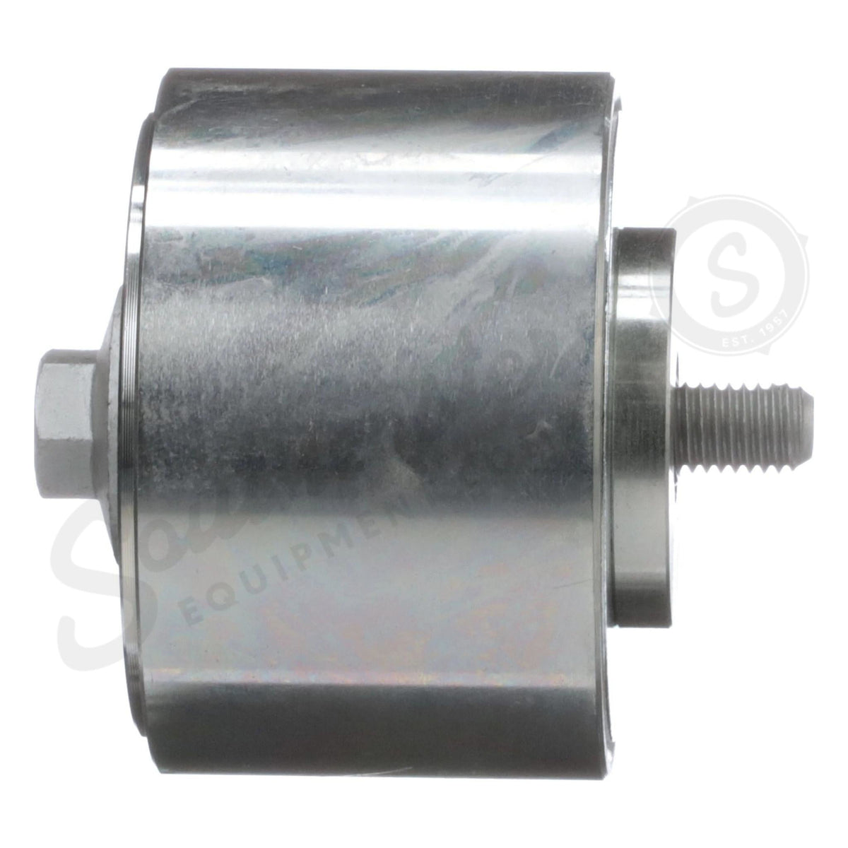 504356034 - OEM IDLER - CASE CONSTRUCTION
