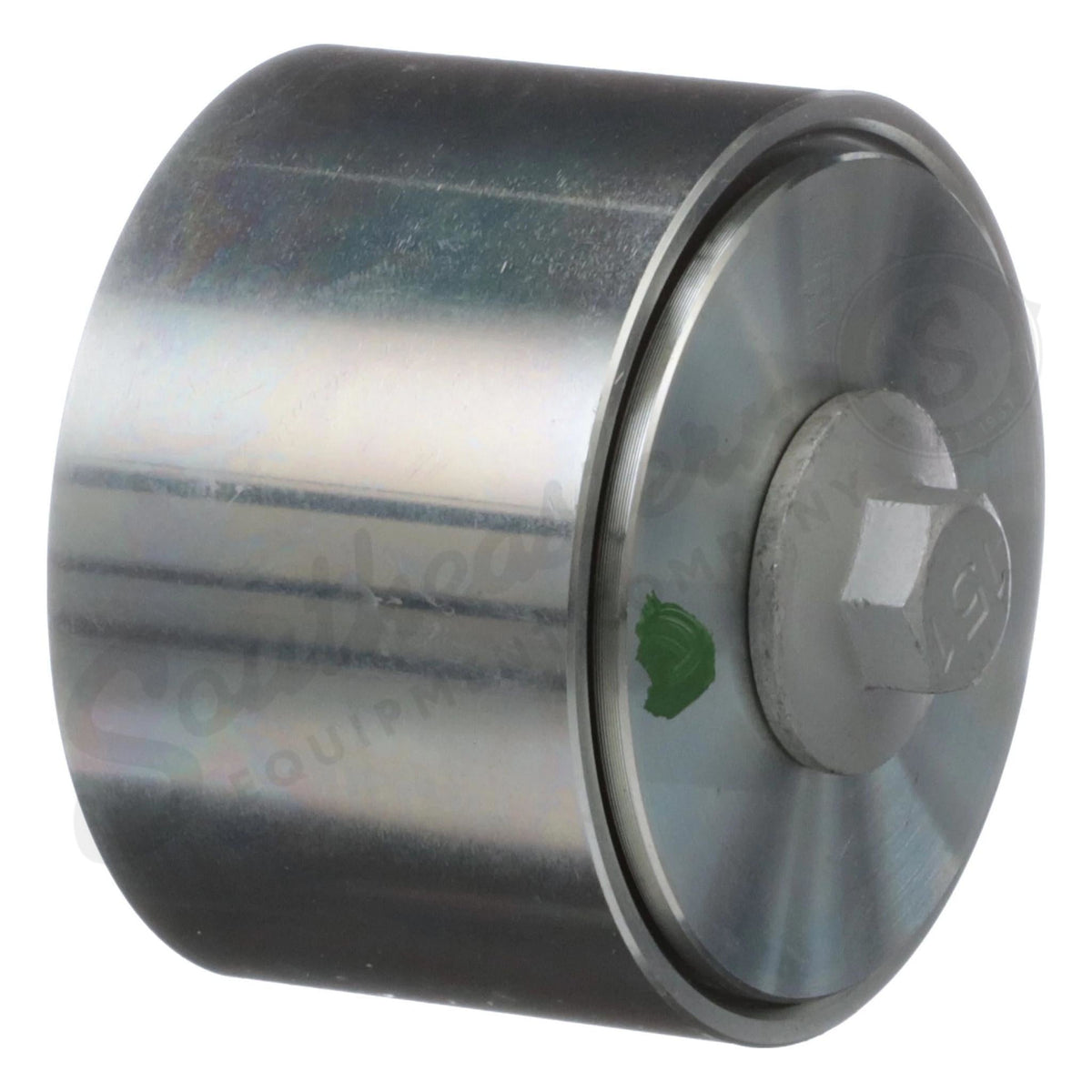 504356034 - OEM IDLER - CASE CONSTRUCTION