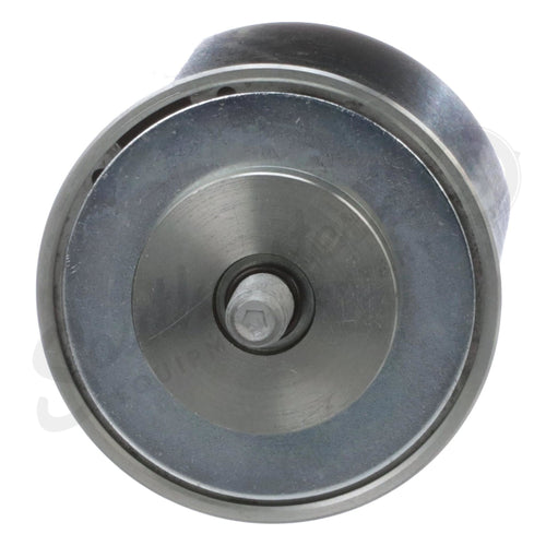 504356034 - OEM IDLER - CASE CONSTRUCTION