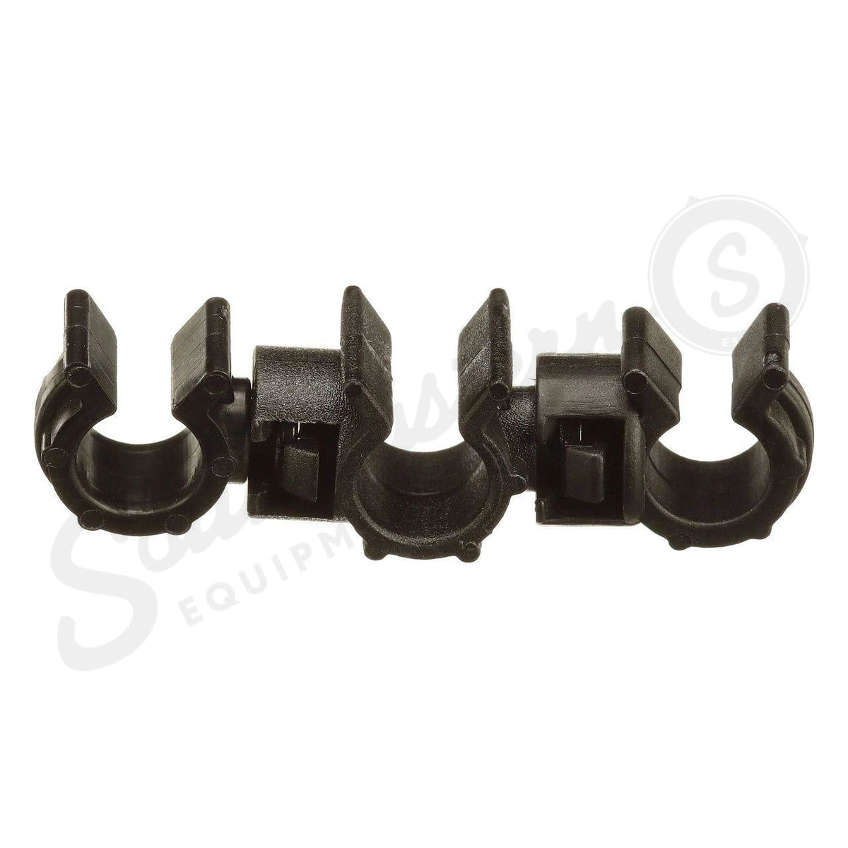 504356309 - OEM CLAMP BRACKET - CASE CONSTRUCTION