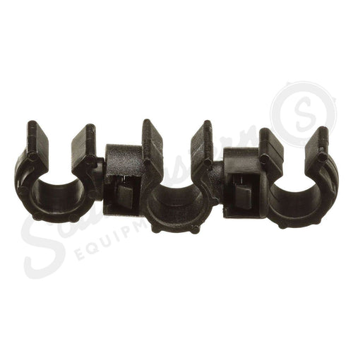 504356309 - OEM CLAMP BRACKET - CASE CONSTRUCTION