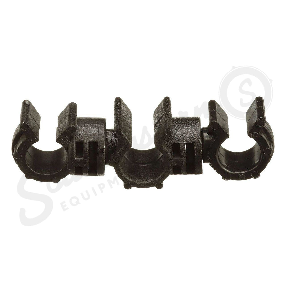 504356309 - OEM CLAMP BRACKET - CASE CONSTRUCTION