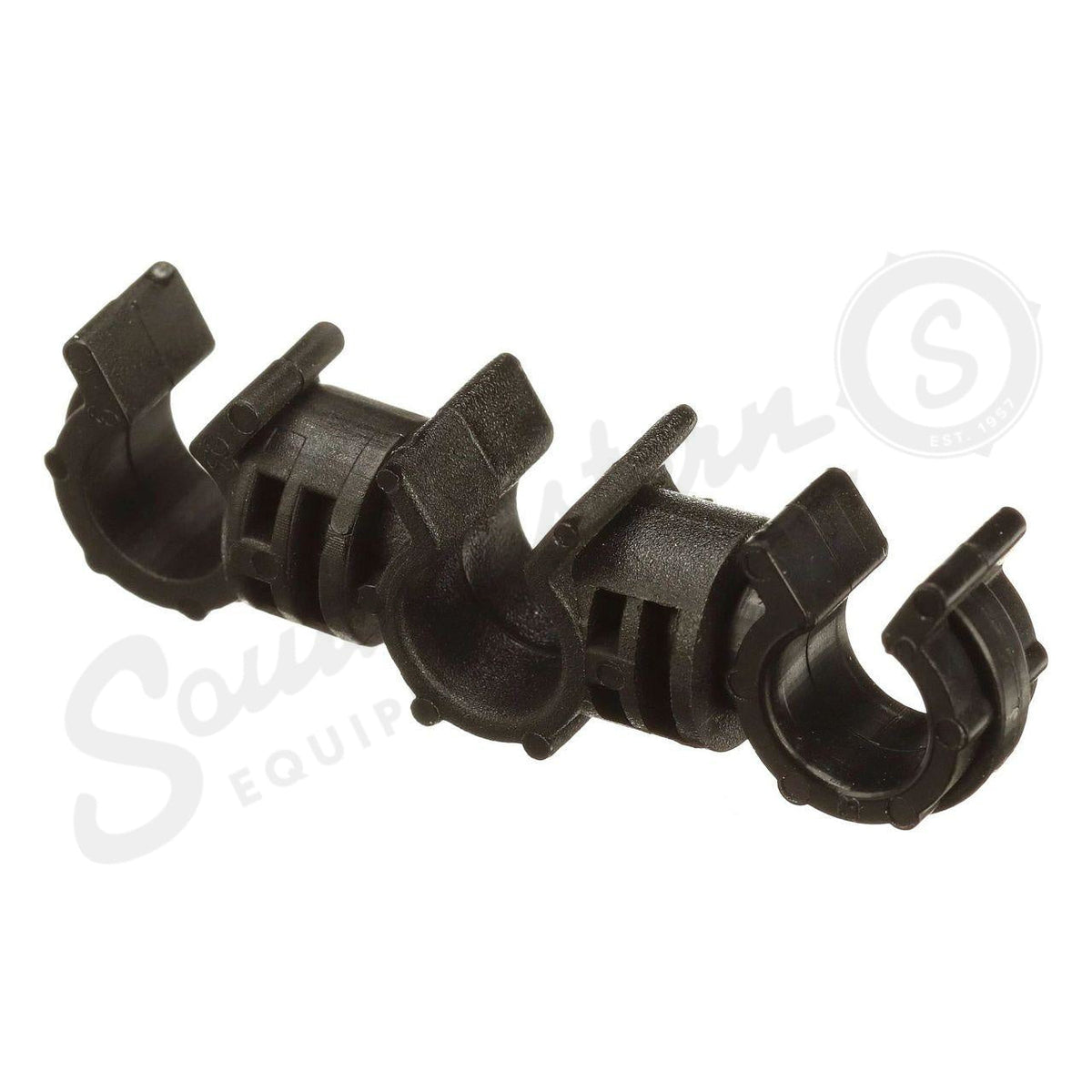 504356309 - OEM CLAMP BRACKET - CASE CONSTRUCTION