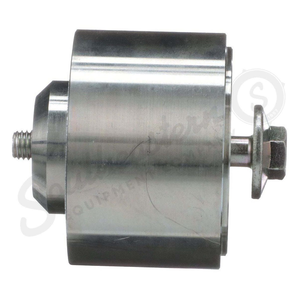 504356836 - OEM IDLER - CASE CONSTRUCTION