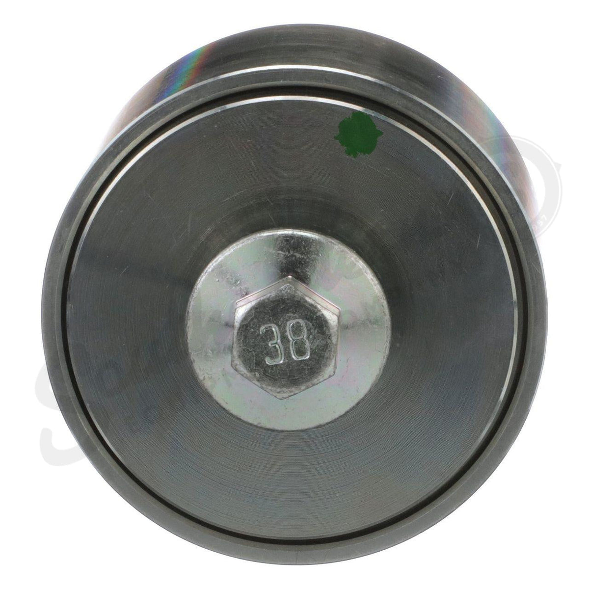 504356836 - OEM IDLER - CASE CONSTRUCTION