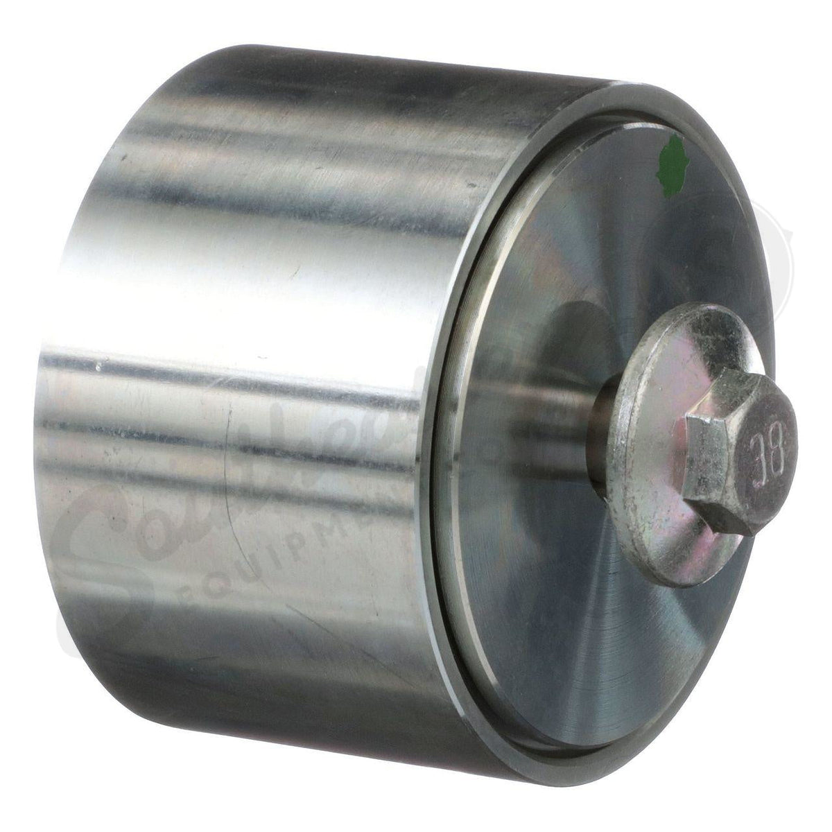504356836 - OEM IDLER - CASE CONSTRUCTION