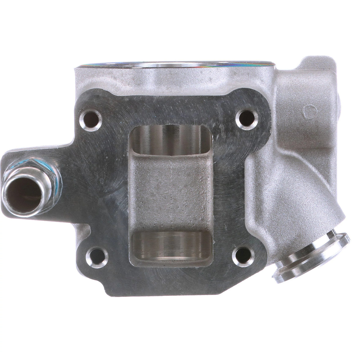 504357765 - OEM BRACKET - CASE CONSTRUCTION