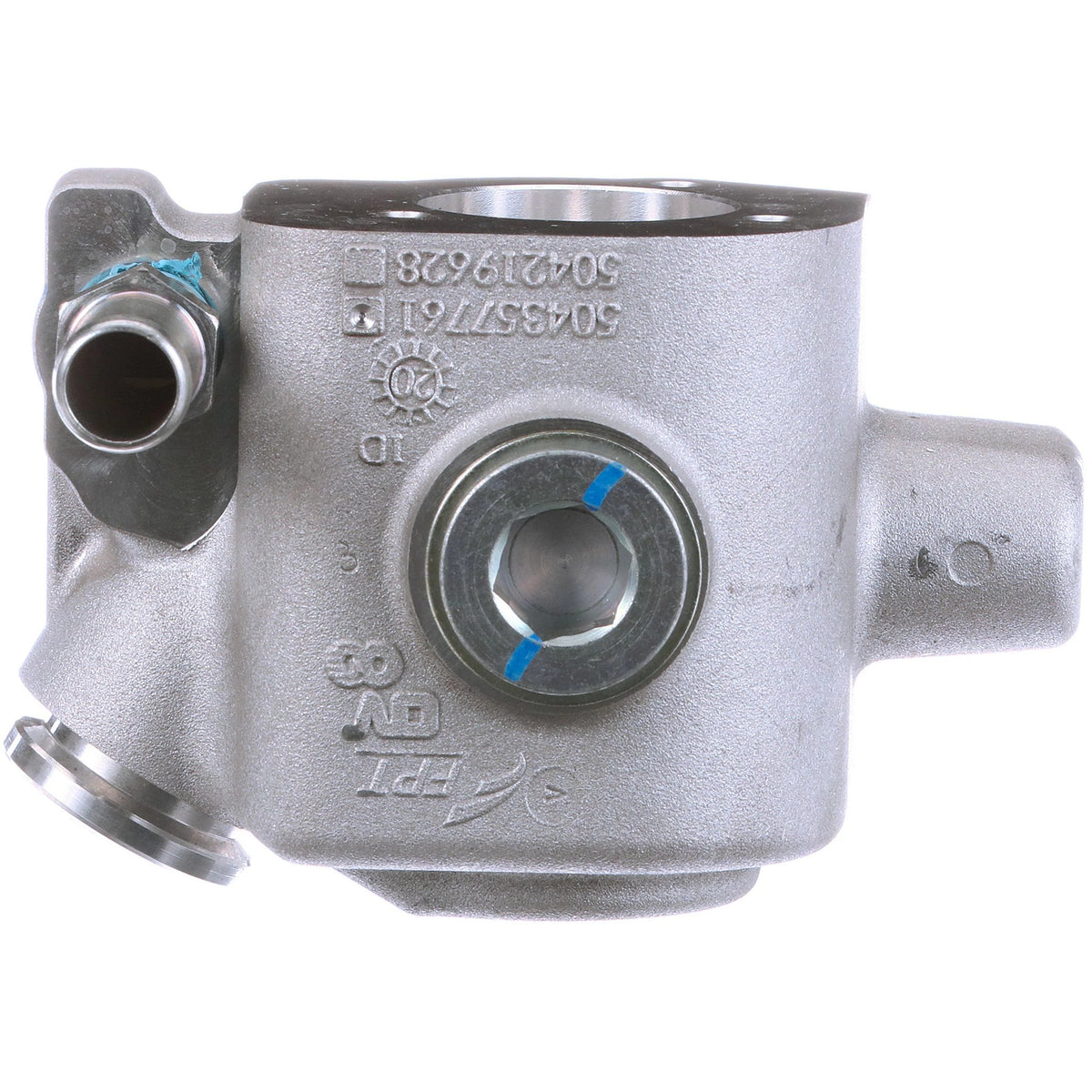 504357765 - OEM BRACKET - CASE CONSTRUCTION