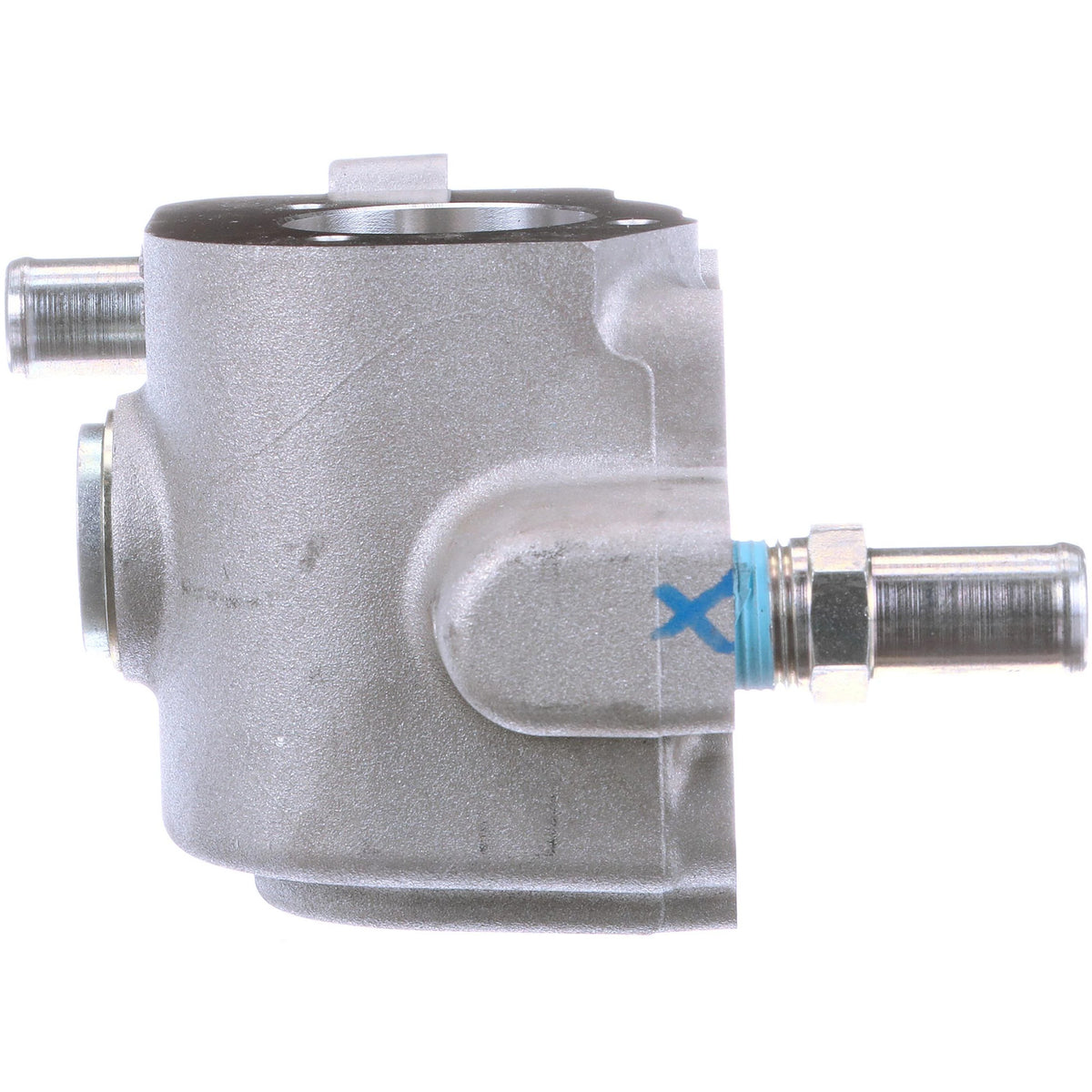 504357765 - OEM BRACKET - CASE CONSTRUCTION