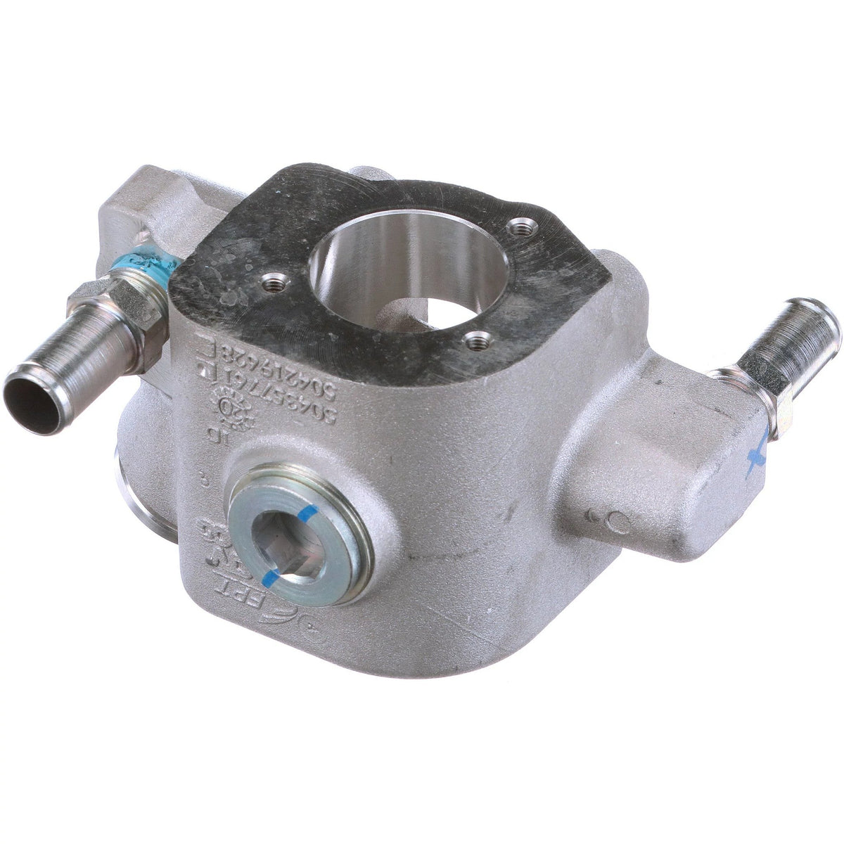 504357765 - OEM BRACKET - CASE CONSTRUCTION