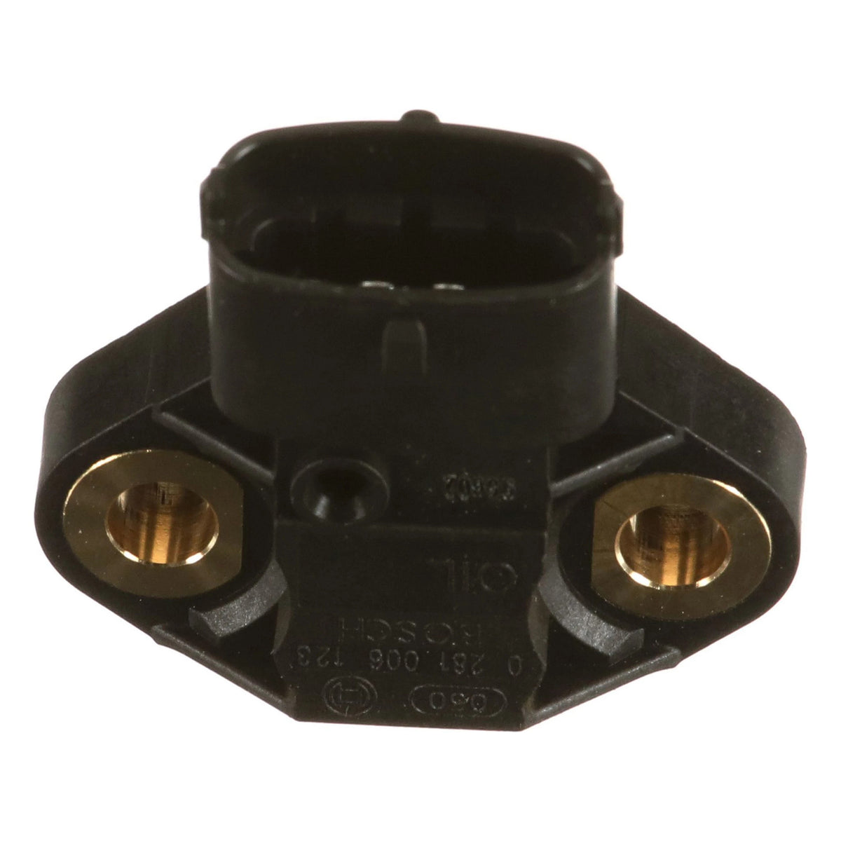 504358206 - OEM SENSOR PRESSURE SWITCH[SS - CASE CONSTRUCTION