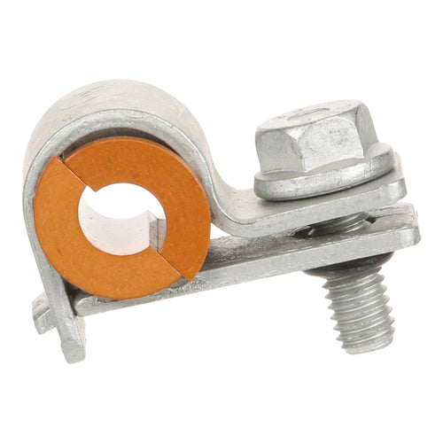 504358313 - OEM PLATE - CASE CONSTRUCTION