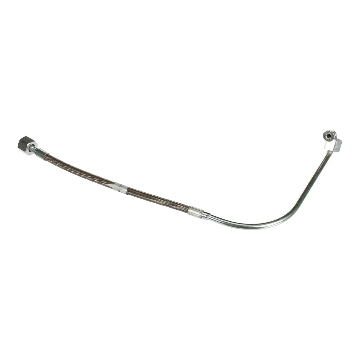 504360668 - OEM TUBE - CASE CONSTRUCTION