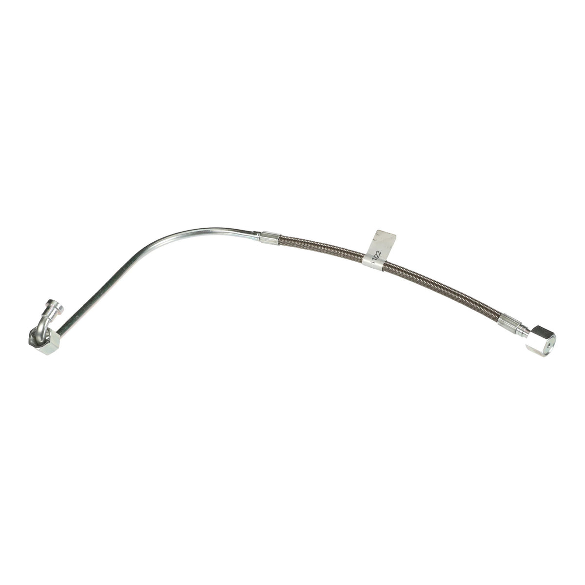 504360668 - OEM TUBE - CASE CONSTRUCTION