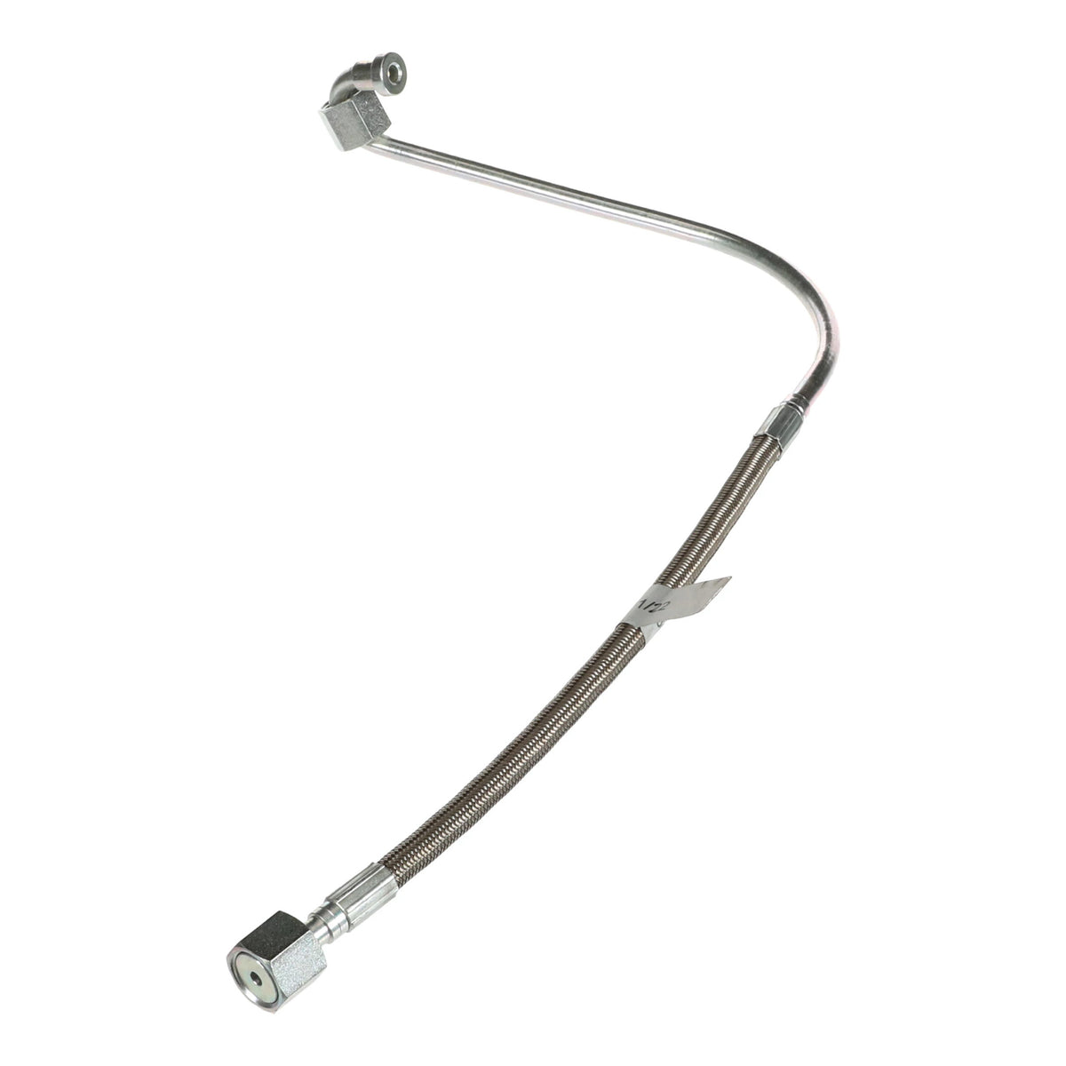 504360668 - OEM TUBE - CASE CONSTRUCTION